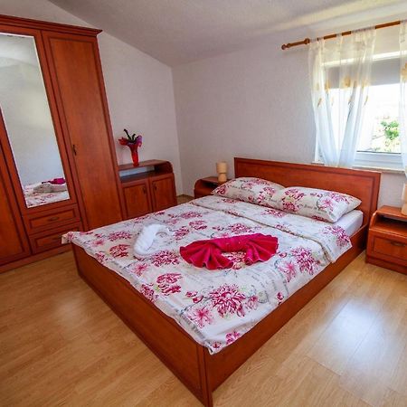Villa Anita Pula Exteriér fotografie