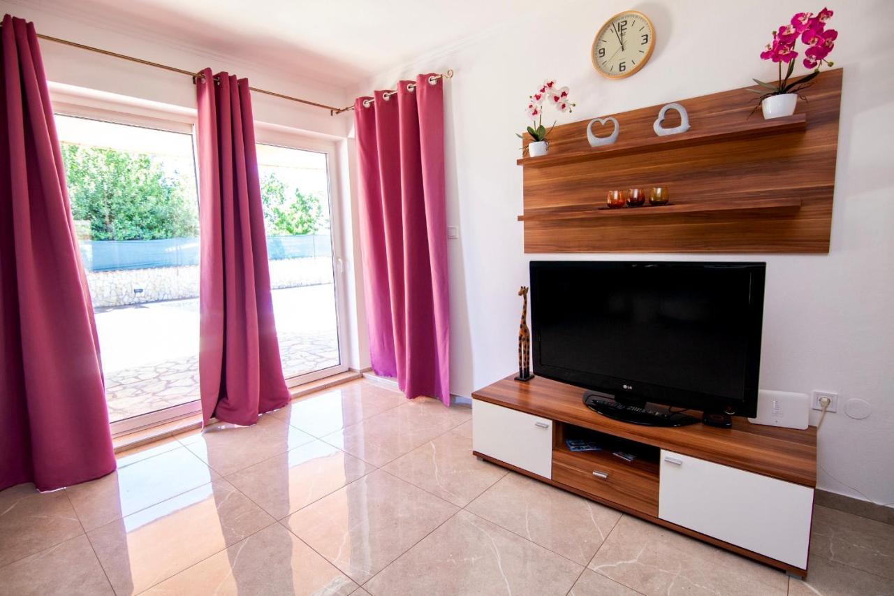 Villa Anita Pula Exteriér fotografie