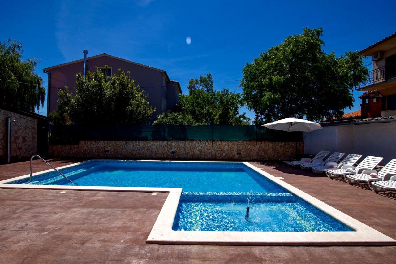 Villa Anita Pula Exteriér fotografie