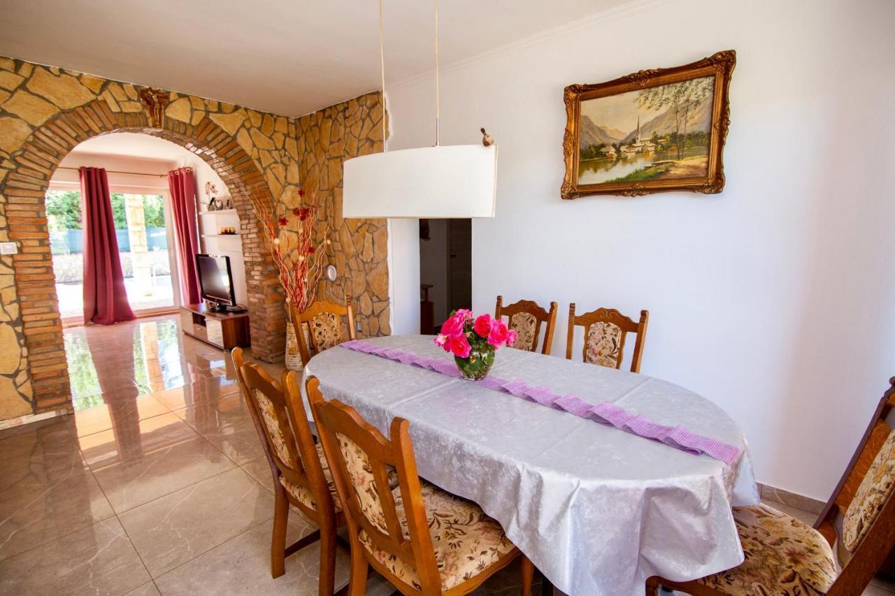Villa Anita Pula Exteriér fotografie