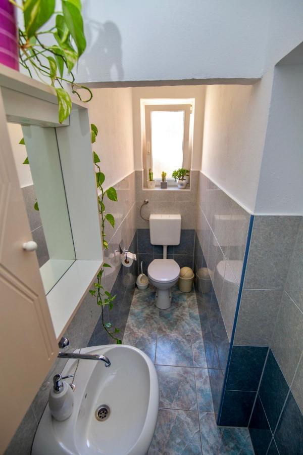 Villa Anita Pula Exteriér fotografie