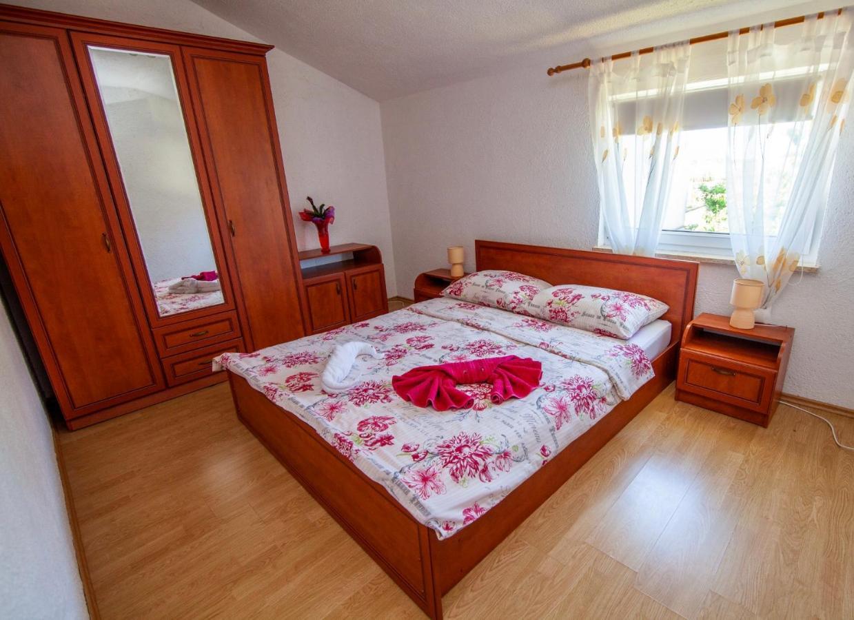 Villa Anita Pula Exteriér fotografie