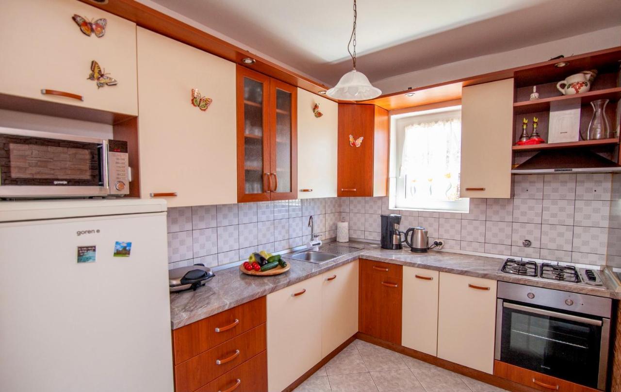 Villa Anita Pula Exteriér fotografie
