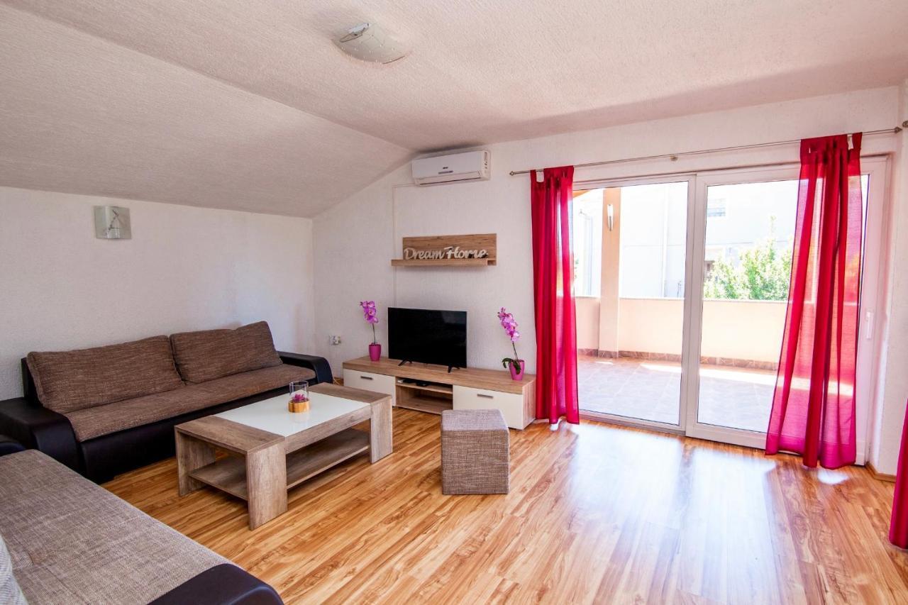 Villa Anita Pula Exteriér fotografie
