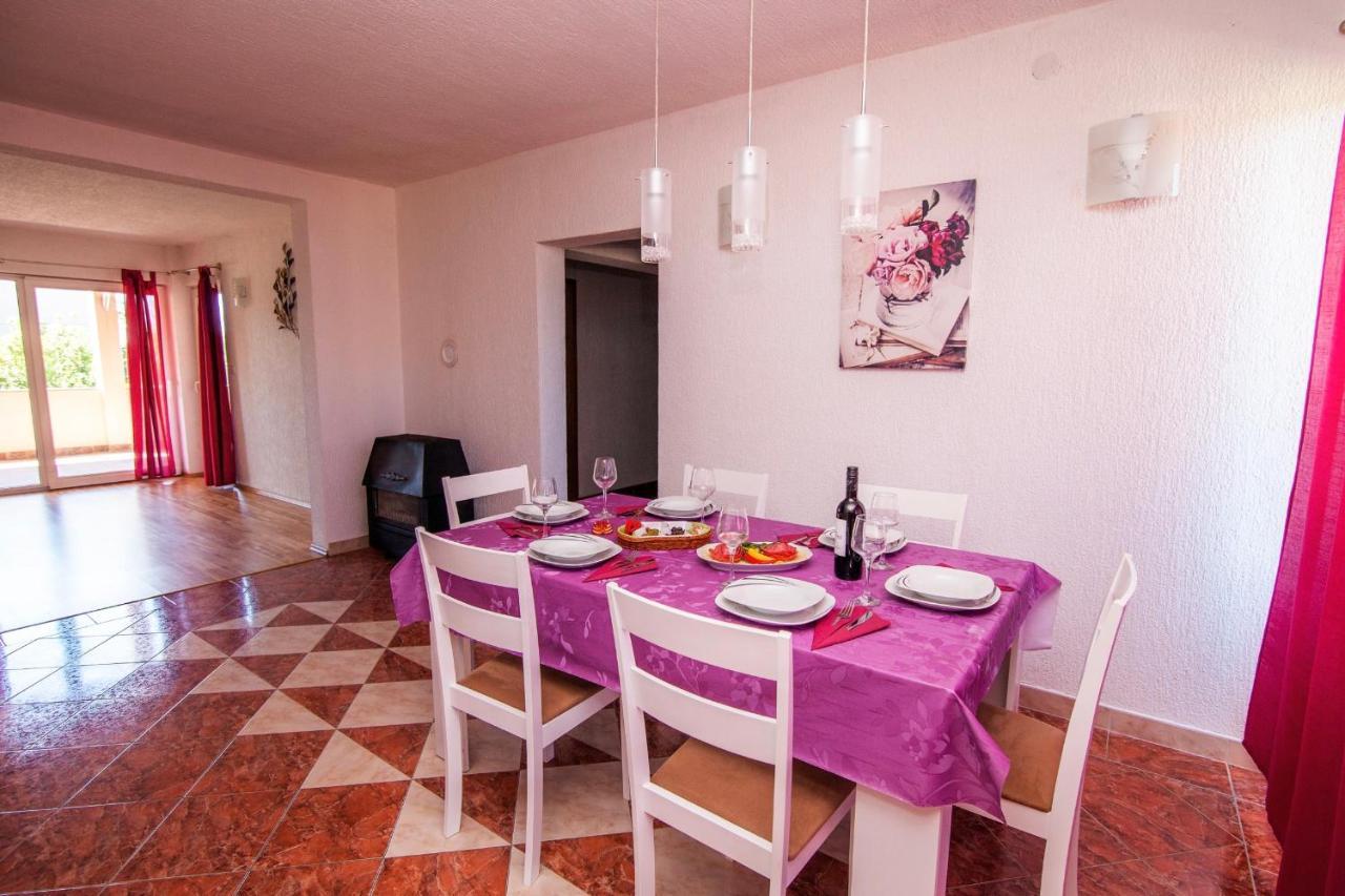Villa Anita Pula Exteriér fotografie