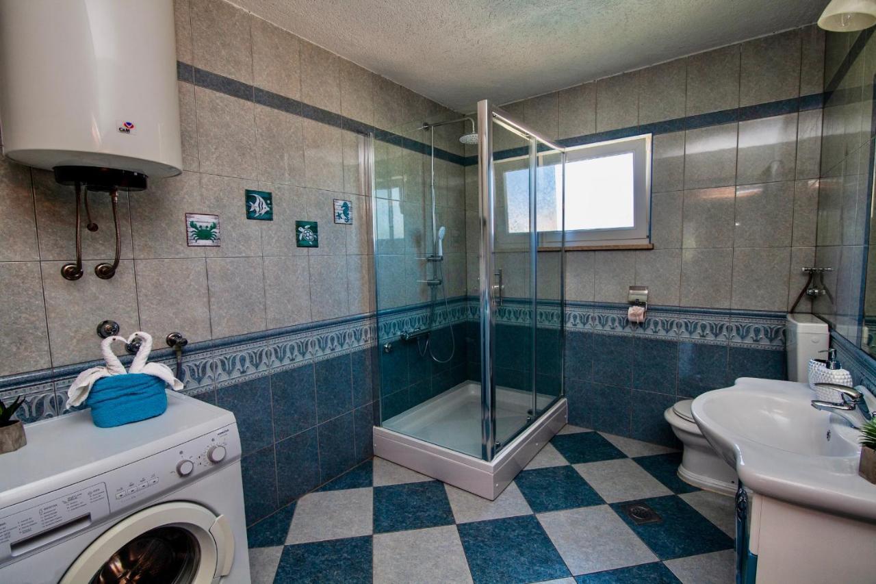 Villa Anita Pula Exteriér fotografie