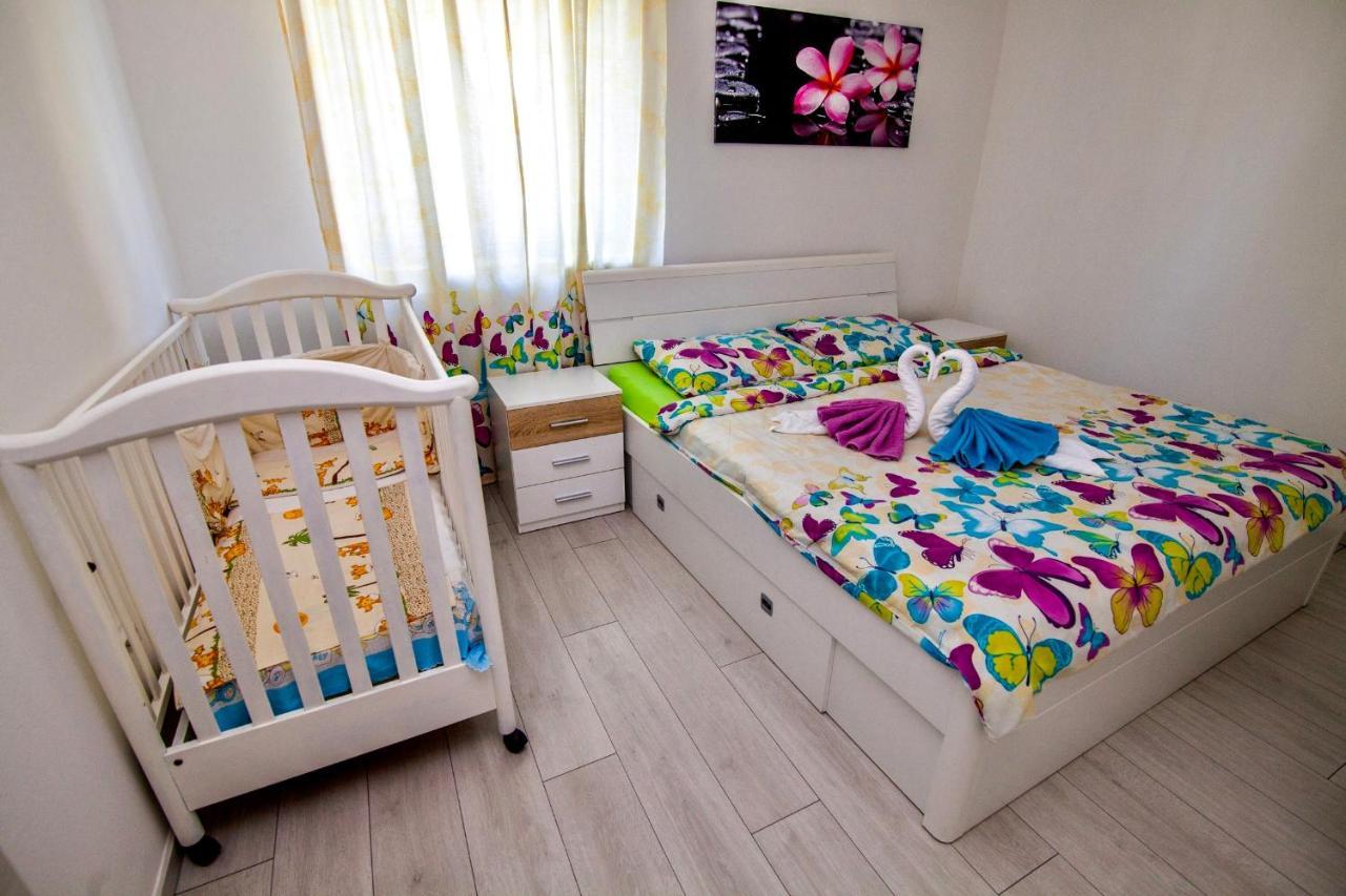 Villa Anita Pula Exteriér fotografie