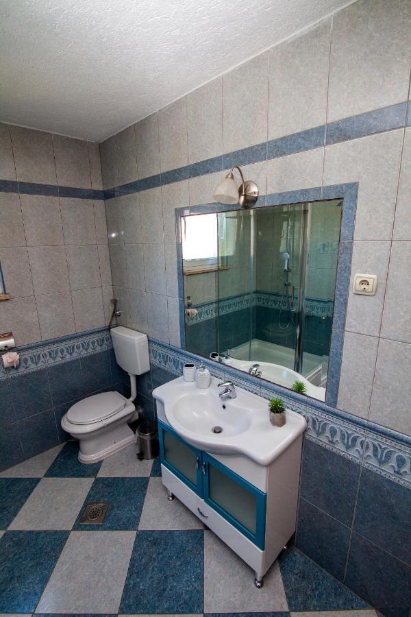 Villa Anita Pula Exteriér fotografie