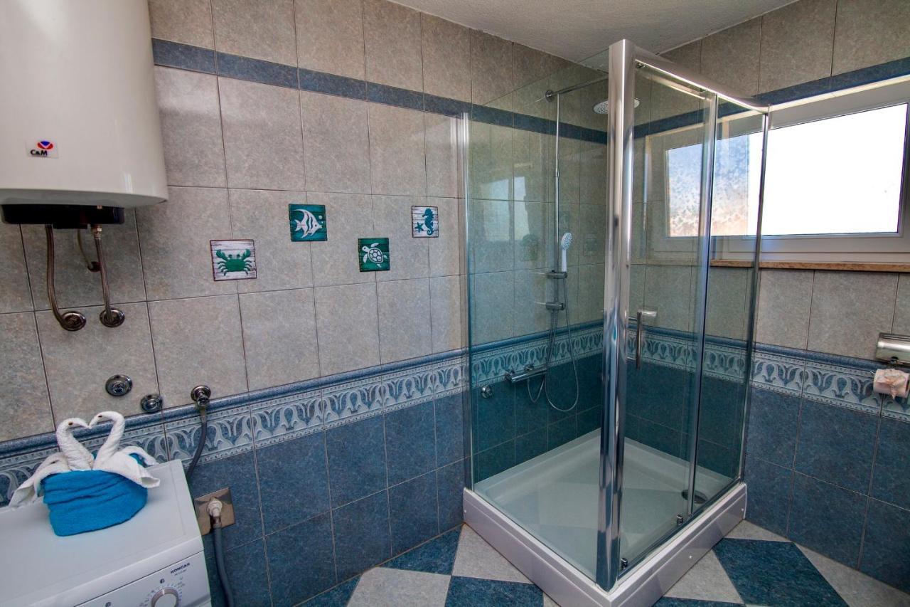 Villa Anita Pula Exteriér fotografie