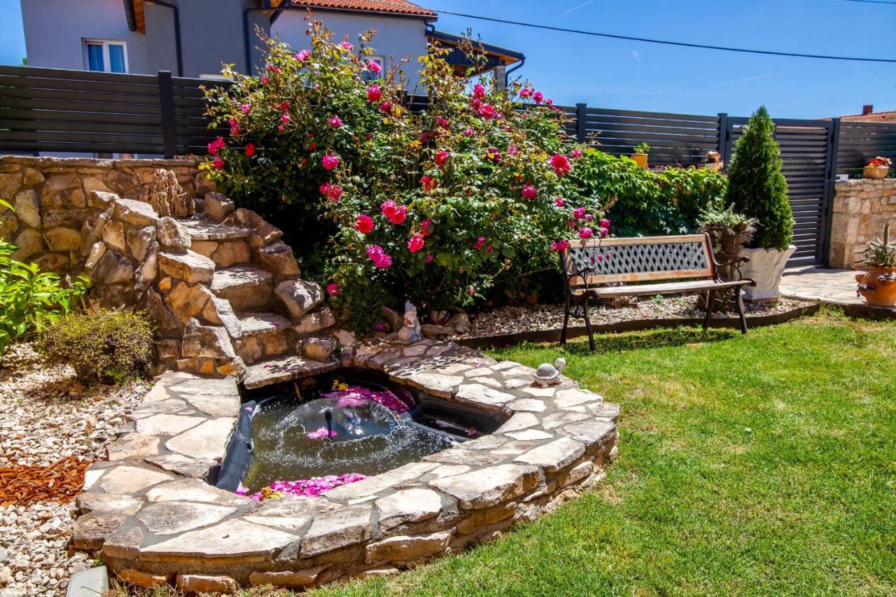 Villa Anita Pula Exteriér fotografie