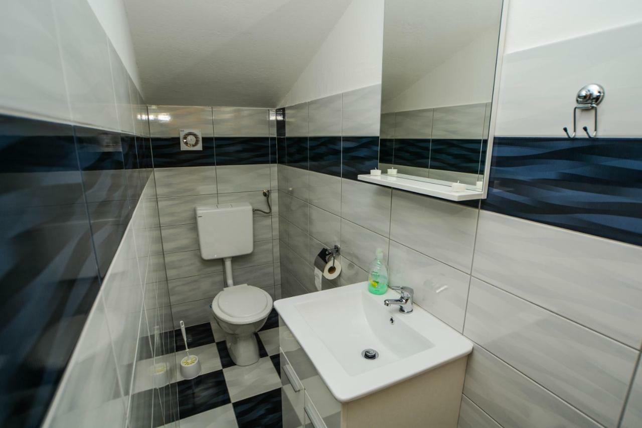 Villa Anita Pula Exteriér fotografie